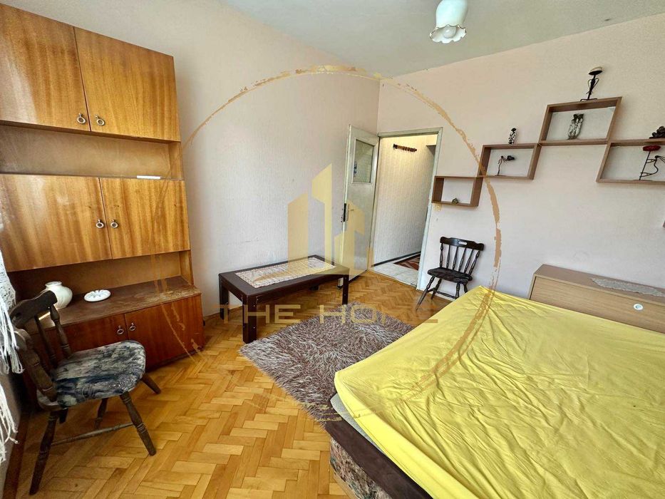 Дава се под наем Тристаен апартамент в с. Левски, Област Варна - 75 кв.м за 425 € - Снимка #4