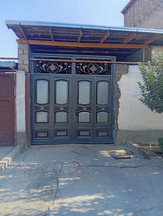 Участок сотилади 4 стих