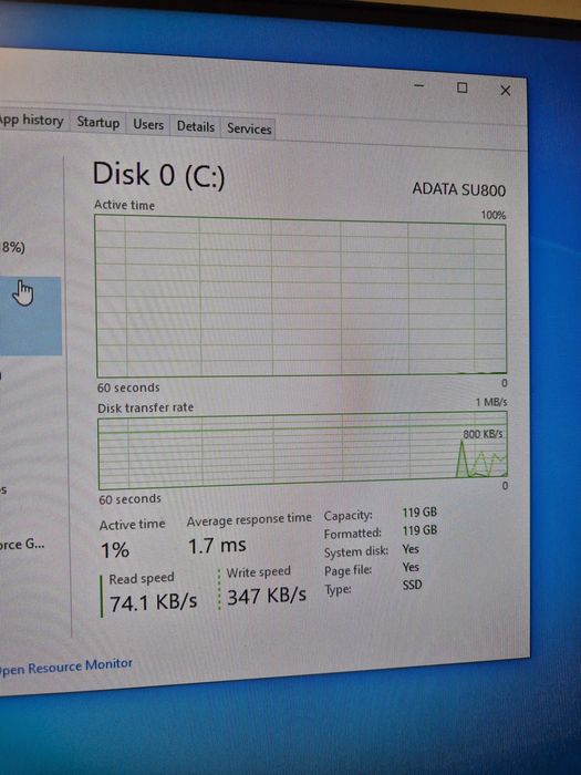 Vand PC Gaming Complet
