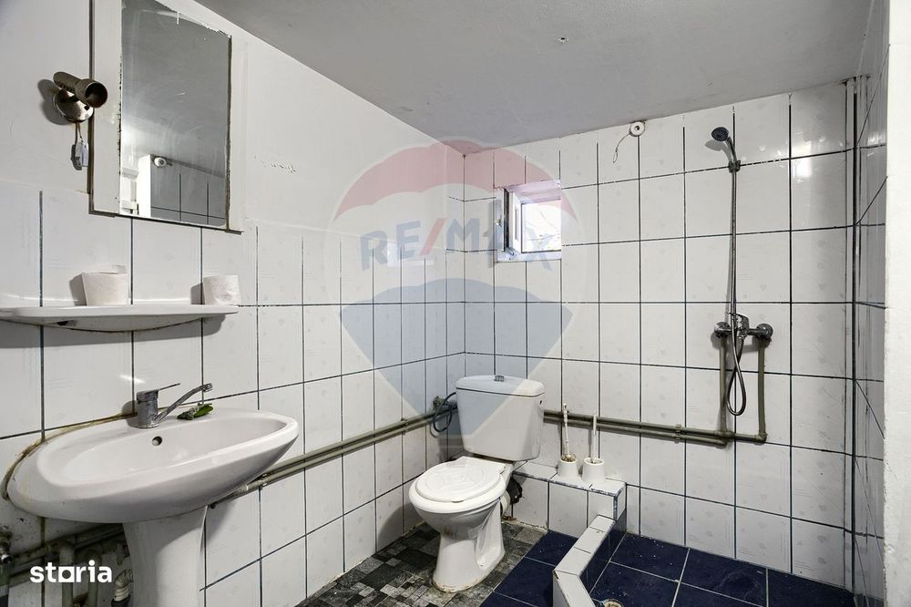 Casă de închiriat în zona Vlaicu pretabilă pentru muncitori