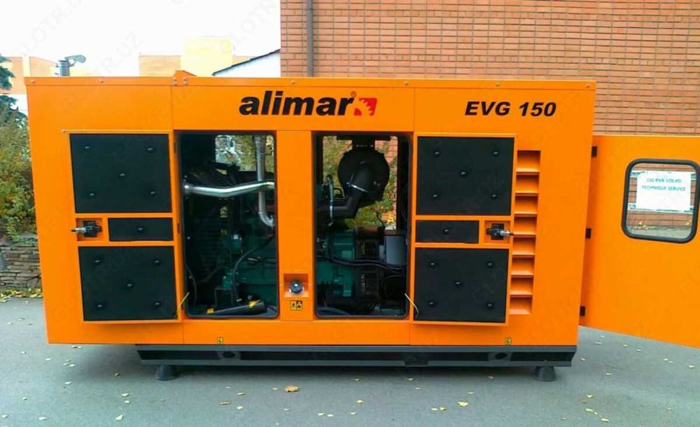 сервис ремонт генератори