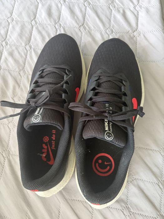 Nike  air обувки