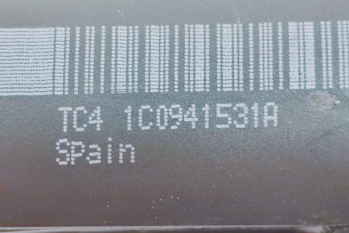 Bloc  Lumini  1C0941531A Volkswagen VW Bora prima generatie seria