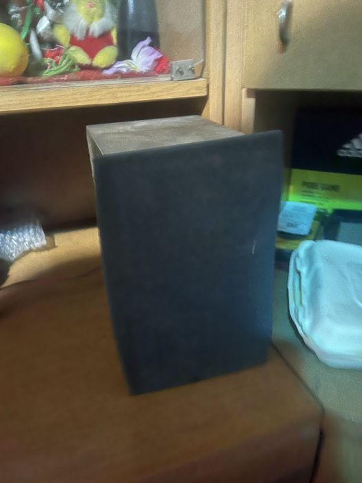 Уредба с буферчета