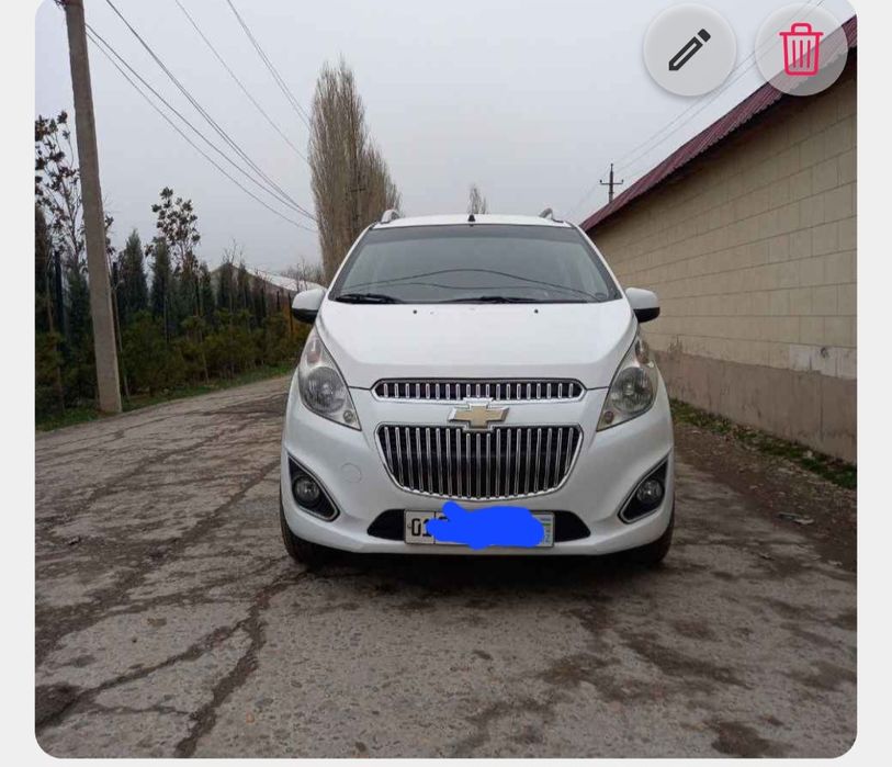 Спарк Spark 1.25