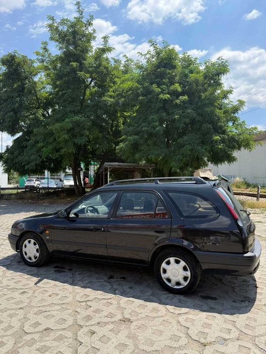 Продавам кола, намира се в гр. Пловдив