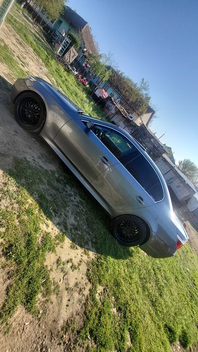 Bmw e60 530d automat