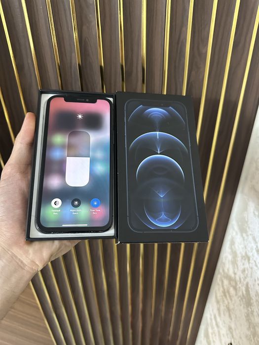 Iphone 12 Pro 128 Айфон 12 Про 128