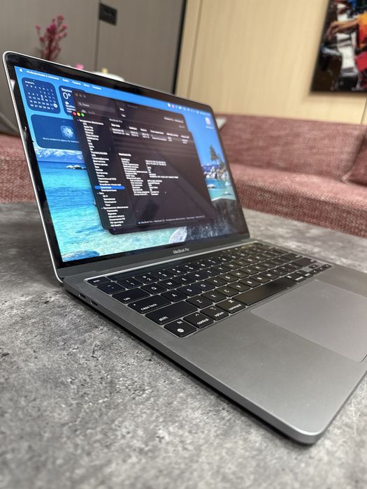 Macbook pro m1 ideal