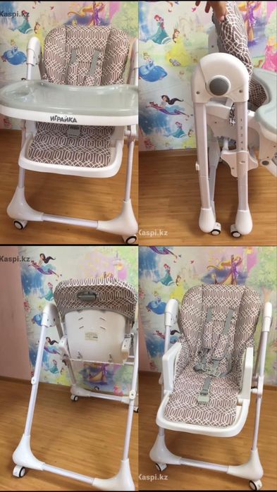 Стульчик для кормления