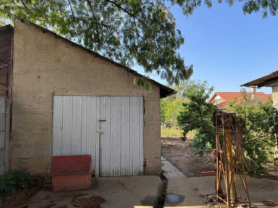 Casă de vânzare în mun. Carei, jud. Satu Mare, str. Radu Șerban