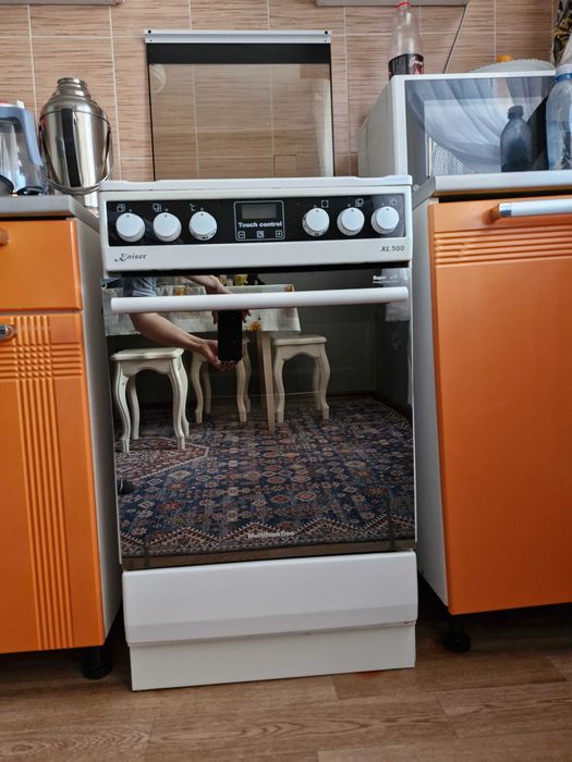 Продаётся элекрическая плита