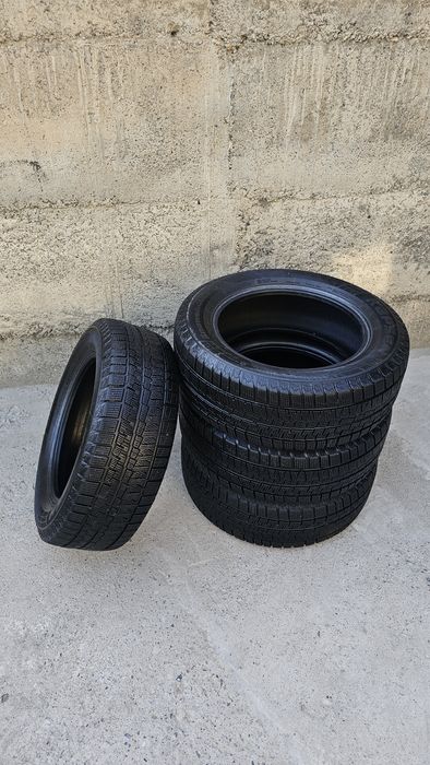 Зимние Шины Kapsen 215/60 R16