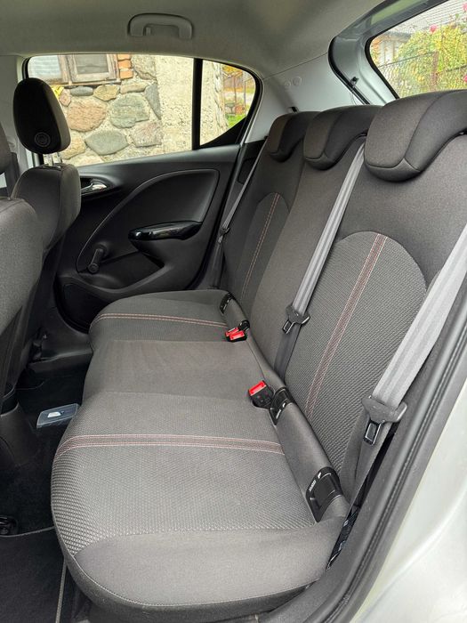 Opel Corsa - 1,3 diesel, 95 cp. consum mic, foarte bine intretinuta.