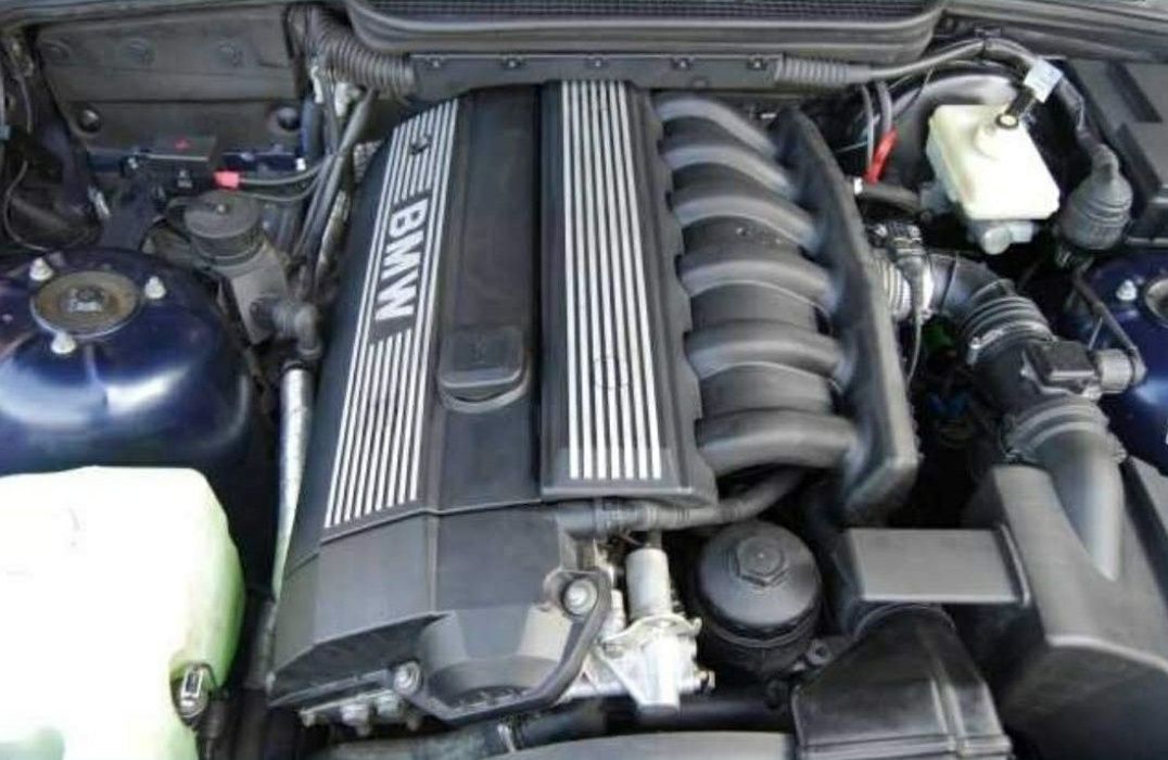 М 52 купить. М 52 мотор БМВ. Двигатель БМВ е39 м52ту. BMW e36 m52. БМВ е36 м52.