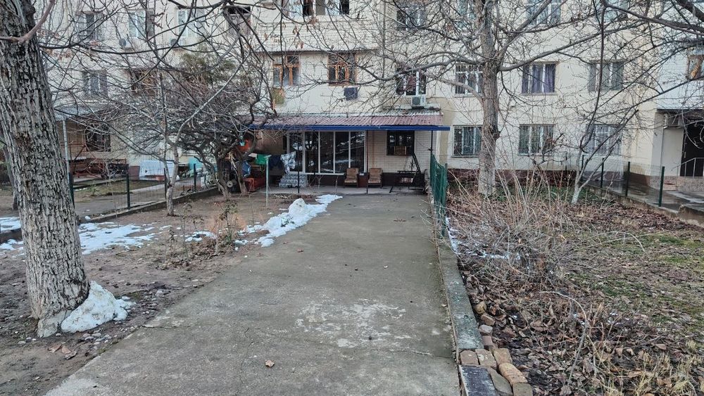 Продаётся квартиры Юнусабадский район сампи