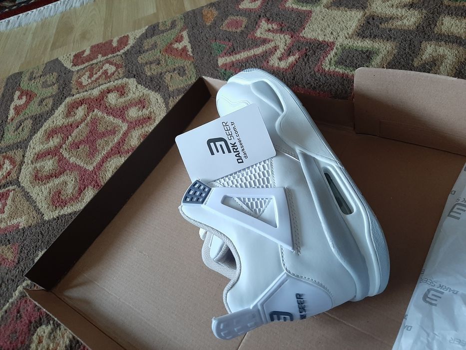 Vând sneakers noi Dark Sheer mar.43