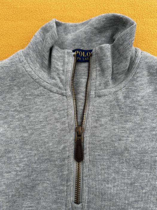 Pulover Polo Ralph Lauren quarter zip