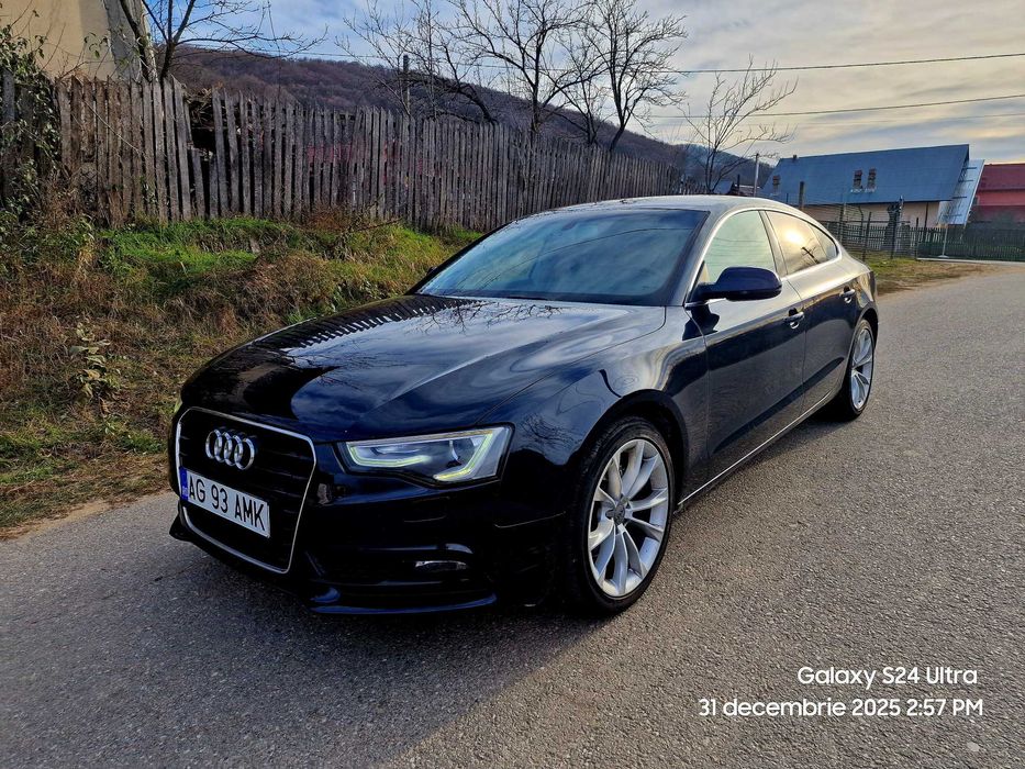 De vanzare Audi A5 2012