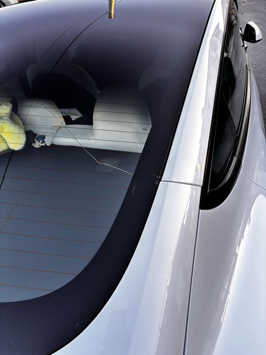 Tesla model 3 highlander SR 2024