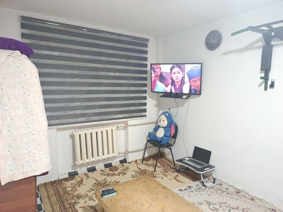 Квартира 1 комната