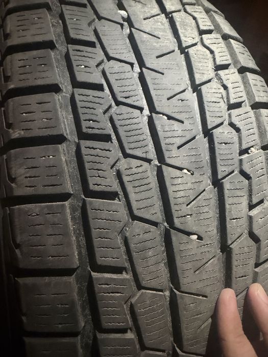 Якогама комплект 245/60 R 18