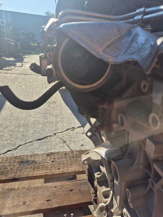 Turbina 1.4 TSI 04E145721R Vw Golf, Scirocco, Audi A1 2018