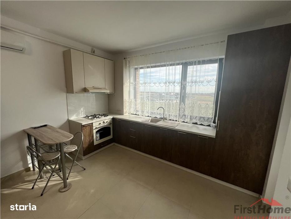 Ap 2 camere, bloc nou, etaj 2 (lift),parcare, complex Ozone
