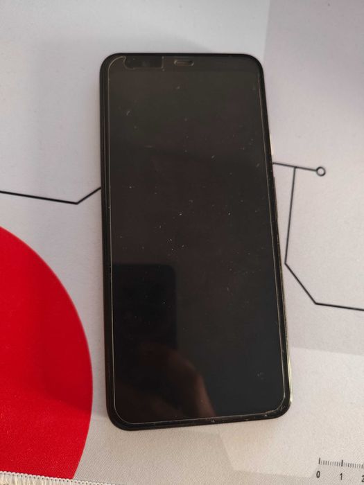 Pixel 4 XL 128GB parts