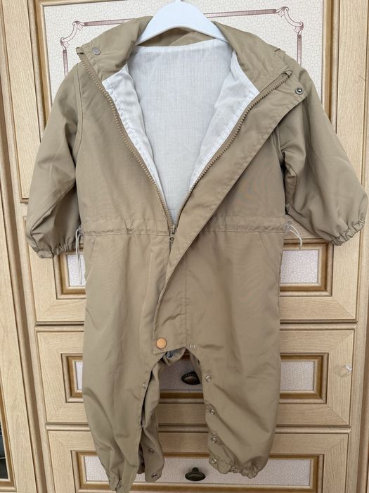 Комбинезон для малышей