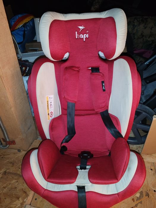 Scaun auto copil rotativ