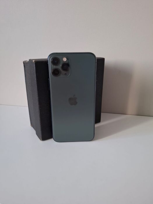 Iphone 11 pro 64гб