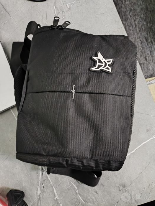 Sony a 6400 + 2 lens + bag + accessories