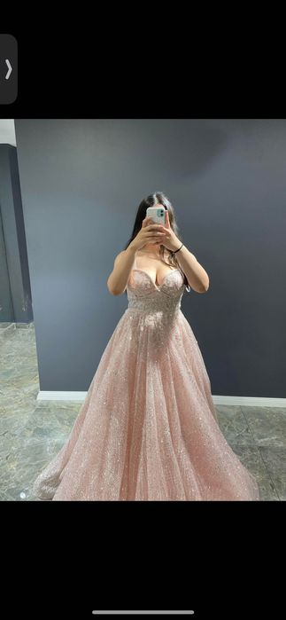 Красота в движение