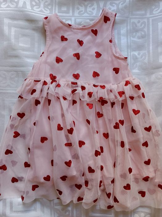 Rochite pentru fetite