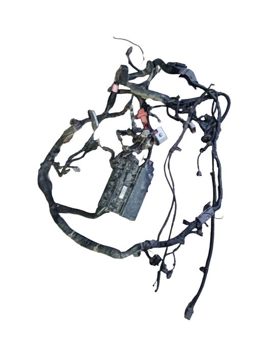 Instalatie Electrica Motor Jeep Cherokee Kj 2001 - 2008 2.5 Crd 4X4 R