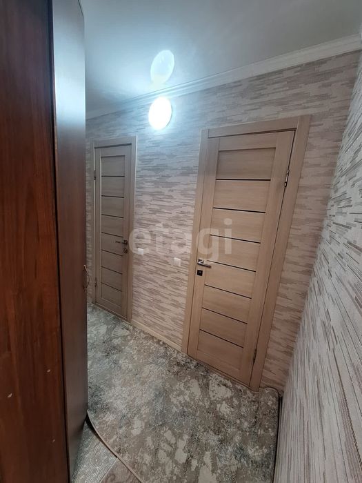 Продам 2-х ком кварт ДСР!