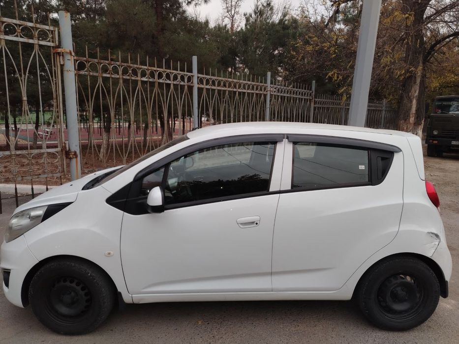 Spark, Спарк
Prabeg 184000
Kraskasi toza korvolasila
Rasxodi yoq 
Yoqi