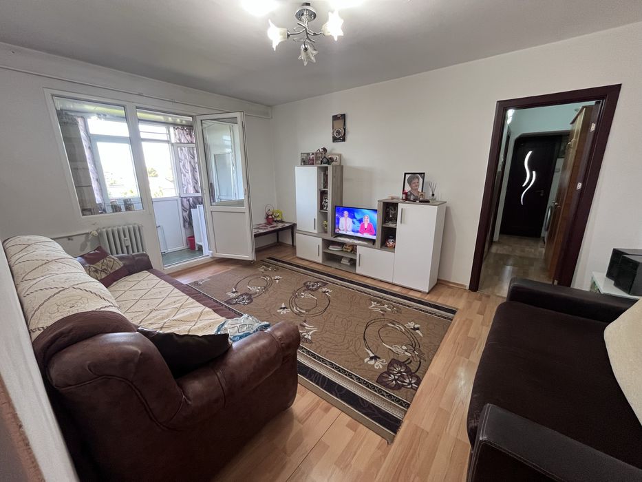 Apartament 3 camere