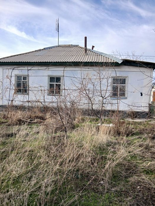 Продам дом на 52 квартале