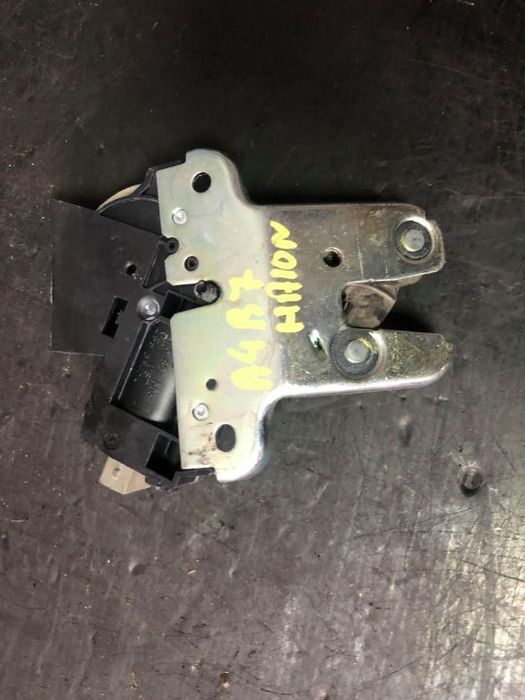 broasca haion audi a4 b7 vw passat b6