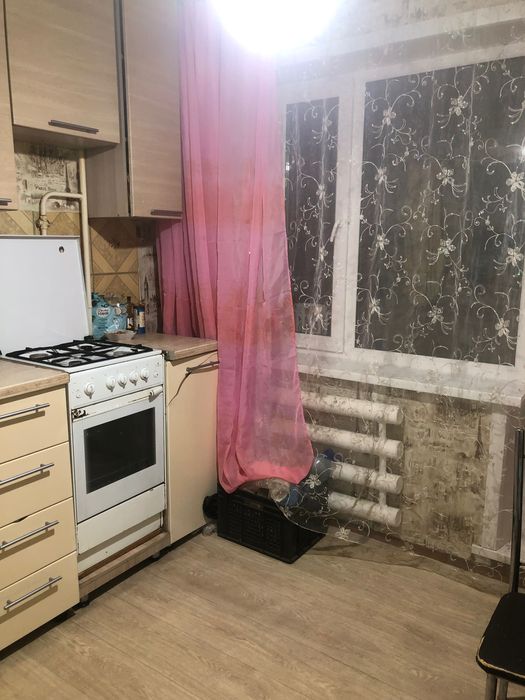 Продаётся 1 комнатная квартира