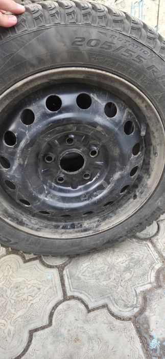 Продам шины pirelli