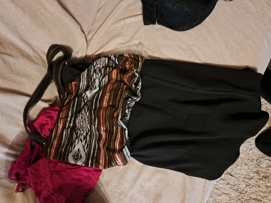 Две рокли дамски размер м