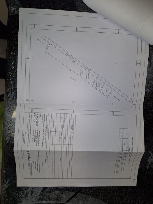 Teren intravilan Peugeot 17000€