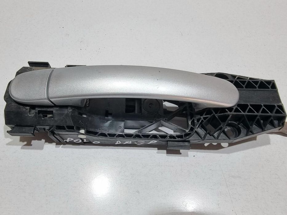 Maner usa dreapta spate Volkswagen Polo 5 6R