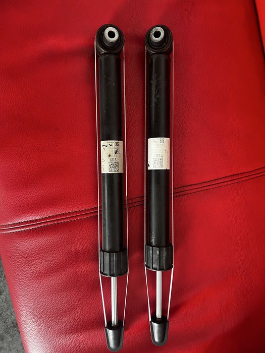 Amortizoare audi a4 b9