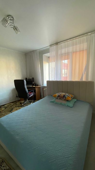 Продам 2-комн квартиру, Береке, 75 кв.м.