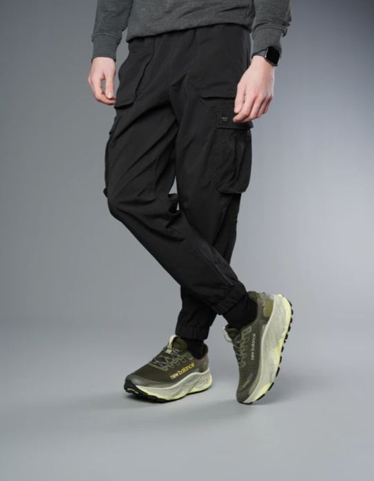 Кроссовки NB Fresh Foam X More