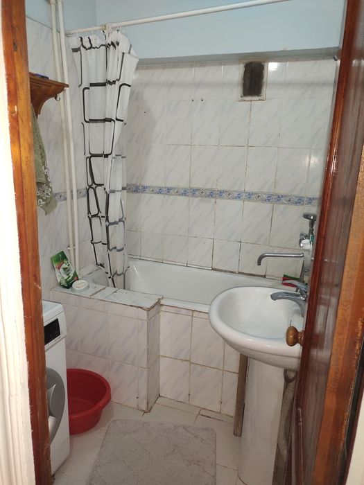 Parkentskiy bozor orqasida kvartira 2_3/4/9